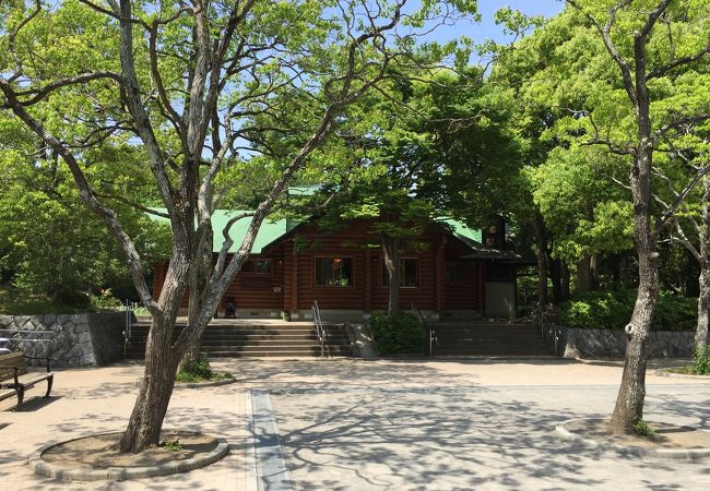 霧が丘公園 クチコミ アクセス 営業時間 港北 長津田 青葉 フォートラベル