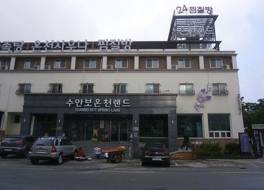 スアンボ ホット スプリング ランド