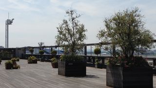 関西の国内線基幹空港