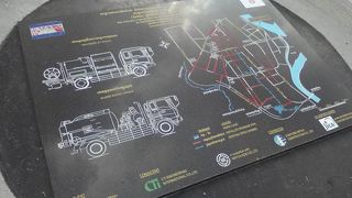 隠れスポット発見！