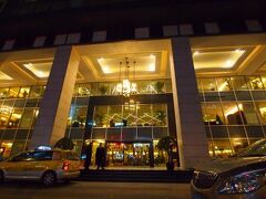 グランド セントラル ホテル シャンハイ 写真