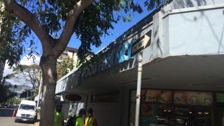 ローカルスーパー