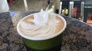 センターコートのショーを見たければ