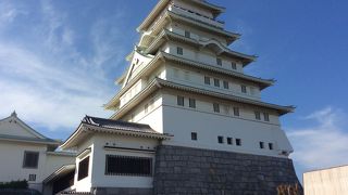  2016年 5月現在では 単なる 地元向けの図書館でした。