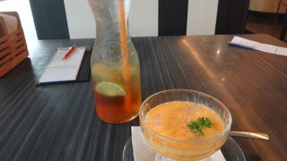 アジアンカフェ