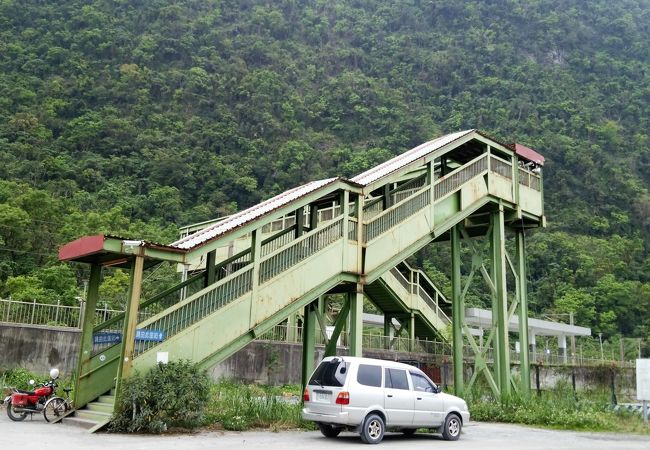 武塔駅