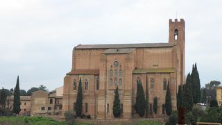 聖女カテリーナ礼拝所