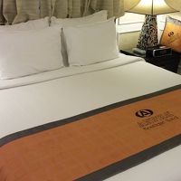 プレミアダブルルーム