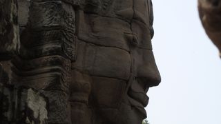 アンコール遺跡群の集大成☆☆☆☆☆
