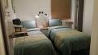 ホステル ベイゲ セカンド