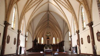 堂々とした大きさがあります。