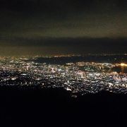 日本三大夜景