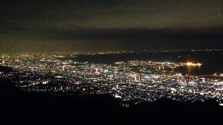 日本三大夜景