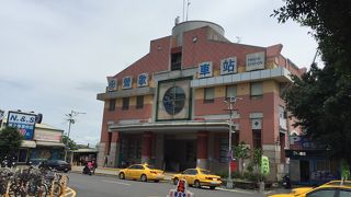 路線はひとつ。