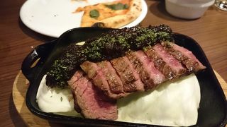 博多駅筑紫口すぐでワイン