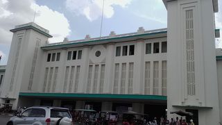 列車一応走ってます