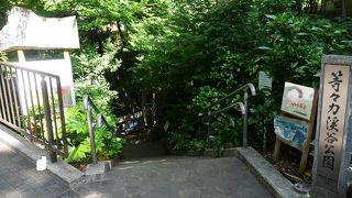 これも東京の景色です