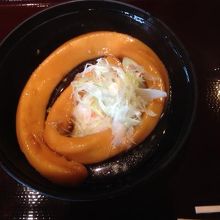 一本うどん