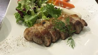 千里中央ランチのお勧め(^^)