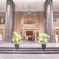 グランデ センター ポイント ホテル ラチャダムリ