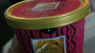 お得なアイスクリーム