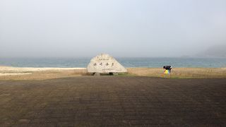 きっと夏のシーズンには賑わうことでしょう