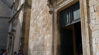 フランシスコ会修道院