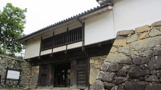 重要文化財です