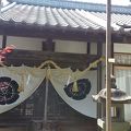 織田神社？