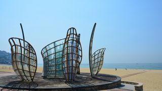 まったりできます