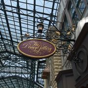 ディズニーギャラリー クチコミ・アクセス・営業時間｜東京