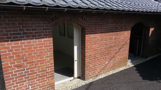 カンテラの燃料を保管・・・