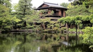 高倉橋や厳島神社からのすばらしい眺め