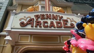 クラシックなゲームができます。