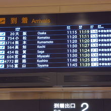 第二ターミナル