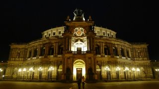 お値段以上のオペラに大満足