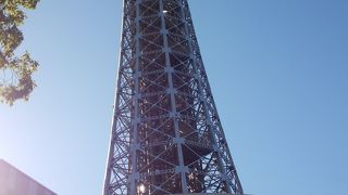 夏のビアガーデン