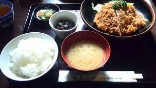 延岡でチキン南蛮食べたかったらここ