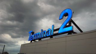 雰囲気が違います