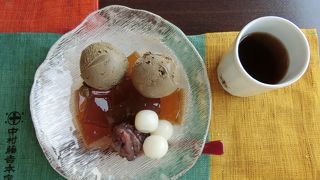 とっても美味しかったです