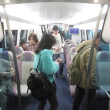 エアポートエクスプレス