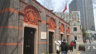 入場無料で見学