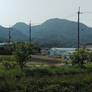 二上山に登りました