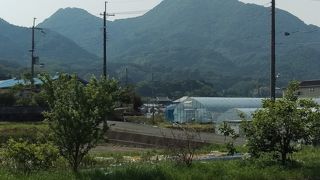 二上山に登りました