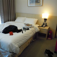 ビジネスダブルルーム