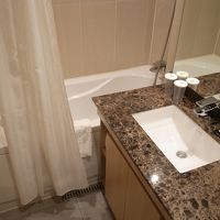 きれいなバスルーム