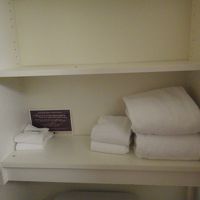 バスタオル・タオル･ハンドタオル・バスマットあり