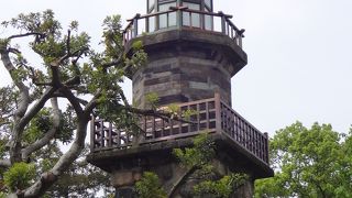 靖国神社の献灯