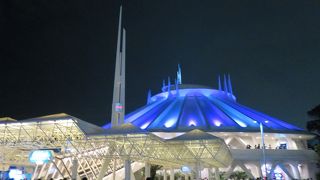 ジェットコースター