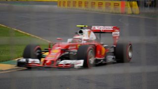 シティから近い